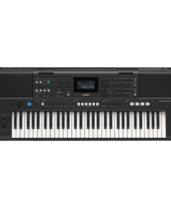 Yamaha PSR-E483 61-Key Portable Keyboard