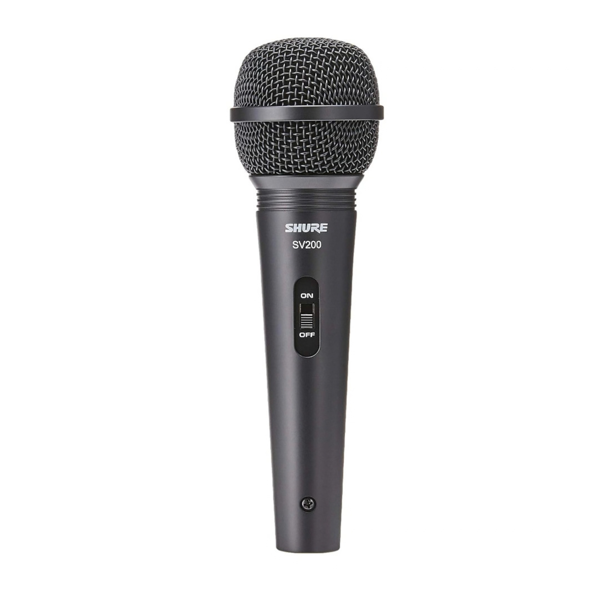 Shure SV200-Q-X Dynamic Vocal Microphone