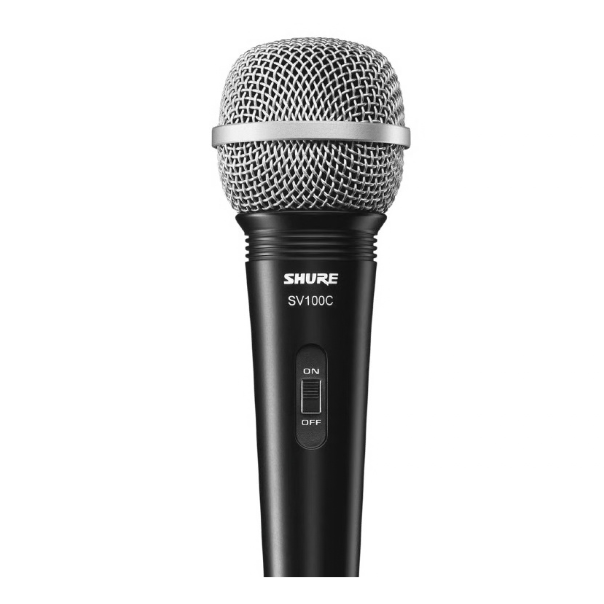 Shure SV100-X Dynamic Vocal Microphone