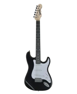 D&D Lightfoot ST Electric Guitar