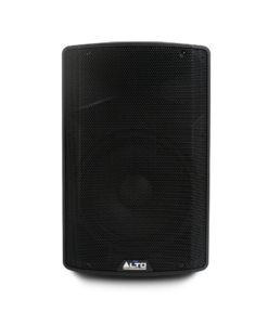 Alto TX412 700-watt 12-inch Powered Speaker