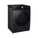 Samsung WD10HG6U94BBTC 10/6KG Combo Front Load Washing Machine - Image 2