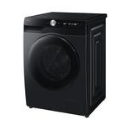 Samsung WD10HG6U94BBTC 10/6KG Combo Front Load Washing Machine - Image 3