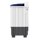 Sharp ES-T14045P-BL 14KG Twin Tub Washing Machine - Image 3