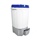 Sharp ES-WP75 BL 7.5KG Single Tub Washing Machine - Image 3