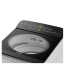 Panasonic NAFD10X1HRM 10KG Top Load Inverter Washing Machine - Image 2