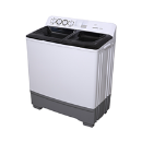 Condura CWM10.0TTES 10KG Twin Tub Washing Machine - Image 2