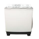 Condura CWM8.5TTGT 8.5KG Twin Tub Washing Machine
