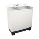 Condura CWM8.5TTGT 8.5KG Twin Tub Washing Machine - Image 2