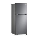 LG RVT-B083DG 8.3 CU.FT. Double Door Refrigerator