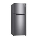 LG GR-B202SQBB 7.2 CU.FT. Double Door Refrigerator