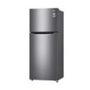 LG GR-B202SQBB 7.2 CU.FT. Double Door Refrigerator - Image 2