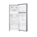 LG GR-B202SQBB 7.2 CU.FT. Double Door Refrigerator - Image 3