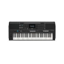 Yamaha PSR-E483 61-Key Portable Keyboard