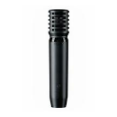 Shure PGA81-XLR Cardioid Condenser Instrument Microphone