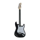 D&D Lightfoot ST Electric Guitar