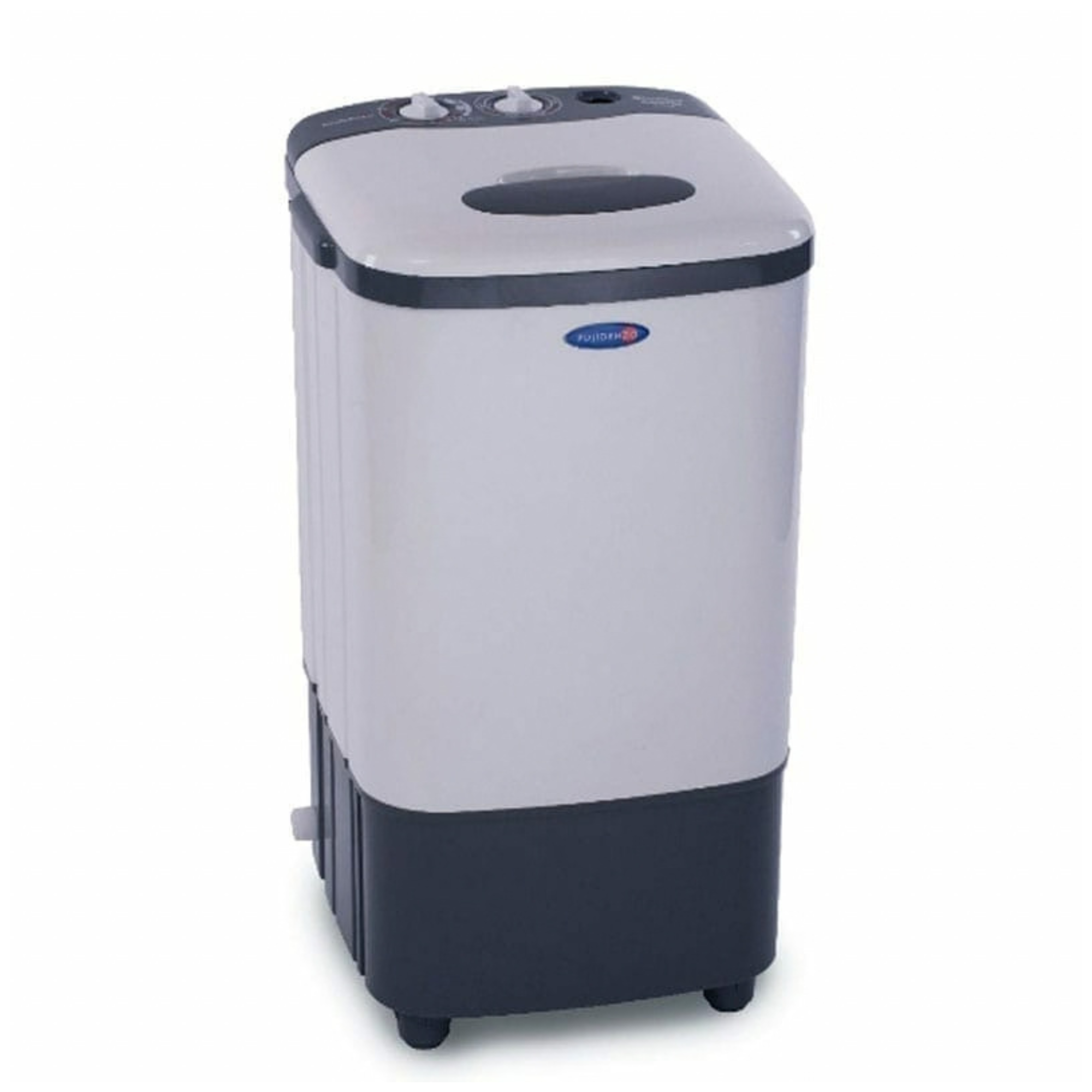 Fujidenzo BWS780 7.8KG Single Tub Washing Machine - Image 2