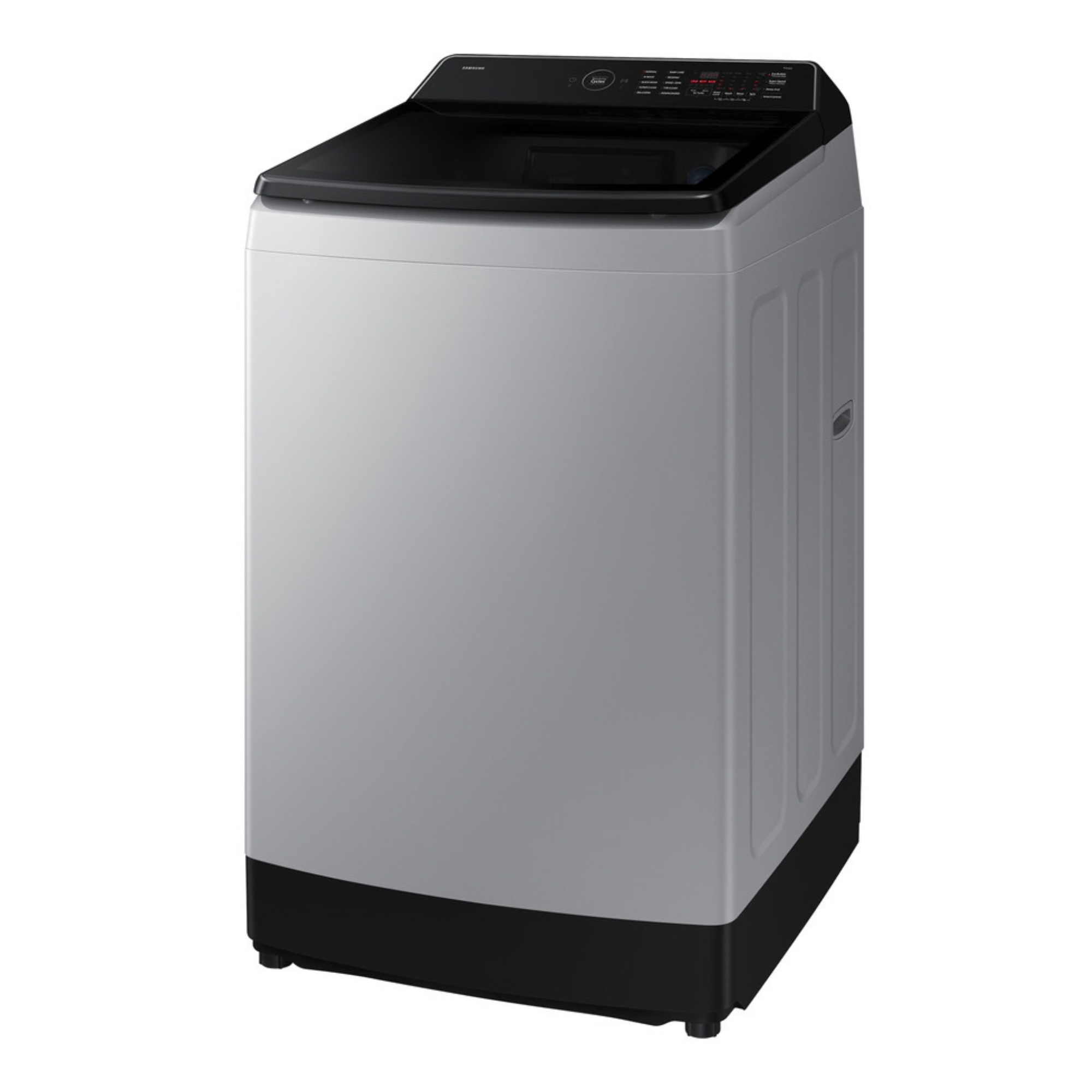 Samsung WA80F15S5LTC 15KG Top Load Washing Machine - Image 2
