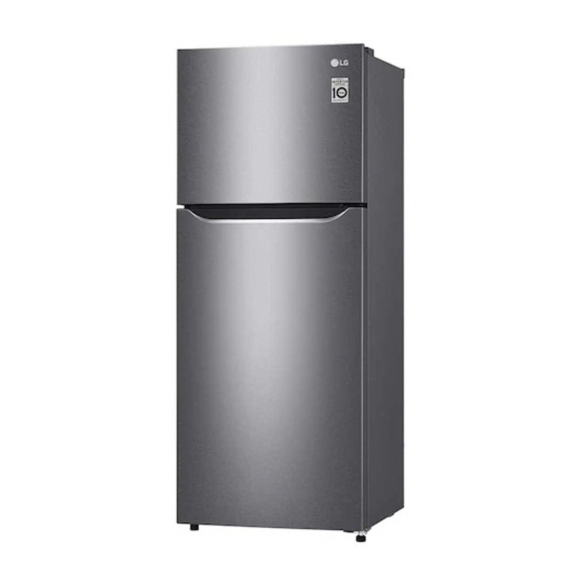 LG GR-B202SQBB 7.2 CU.FT. Double Door Refrigerator - Image 2