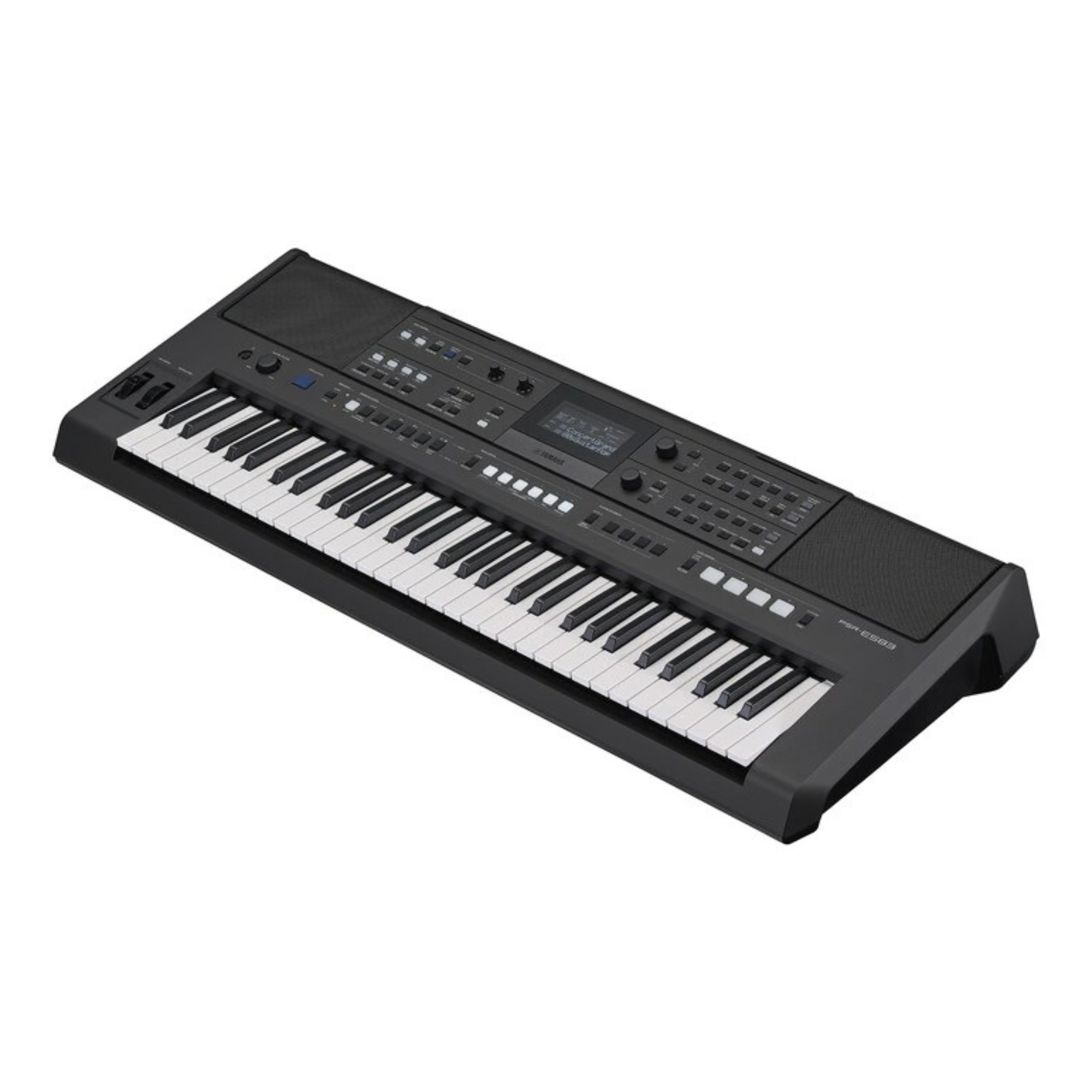 Yamaha PSR-E583 61-Key Portable Keyboard - Image 2