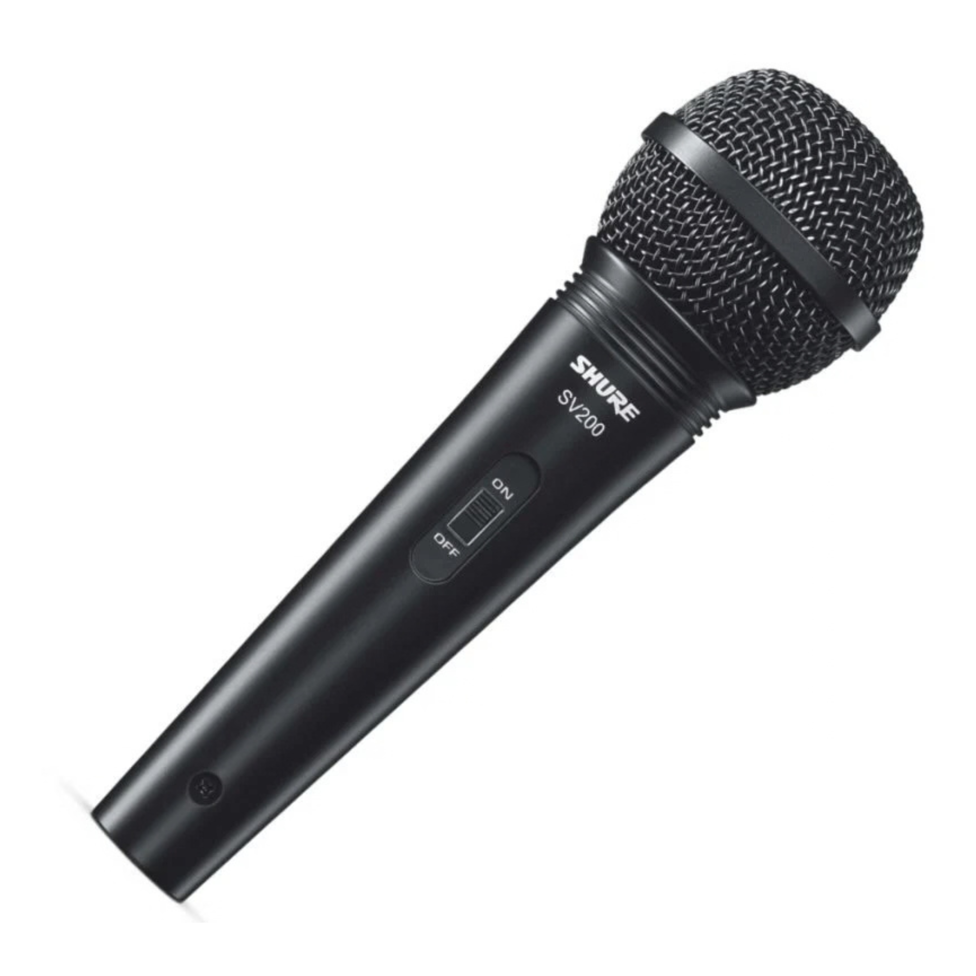 Shure SV200-Q-X Dynamic Vocal Microphone - Image 2