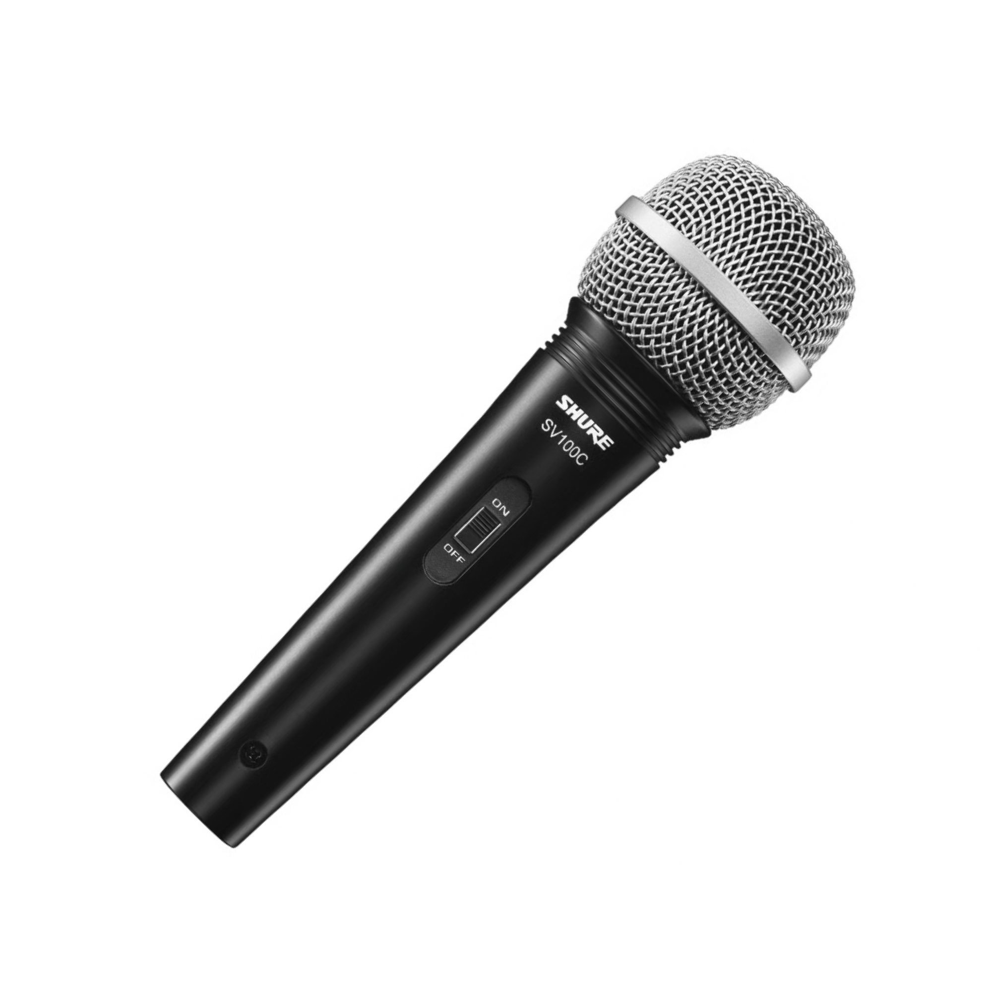 Shure SV100-X Dynamic Vocal Microphone - Image 2