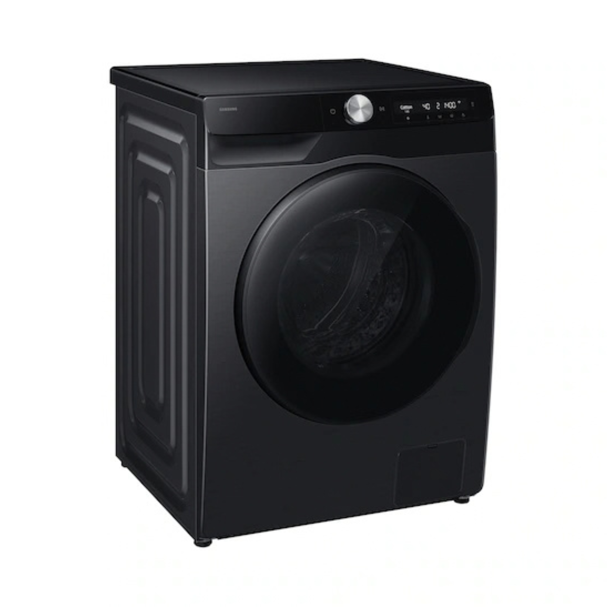 Samsung WD10HG6U94BBTC 10/6KG Combo Front Load Washing Machine - Image 3