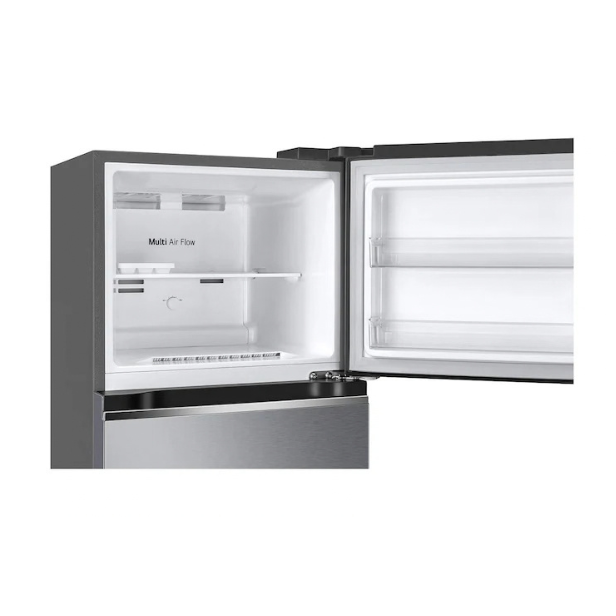 LG RVT-B083DG 8.3 CU.FT. Double Door Refrigerator - Image 3