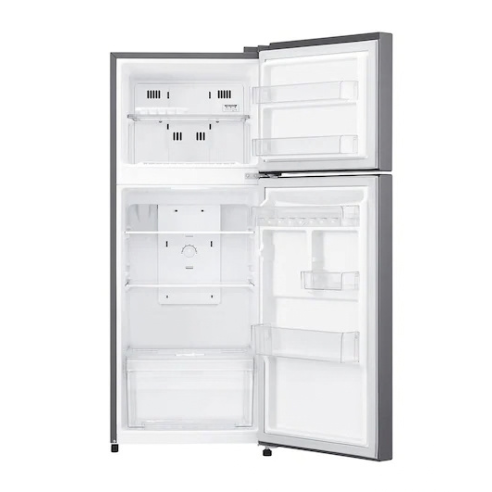 LG GR-B202SQBB 7.2 CU.FT. Double Door Refrigerator - Image 3