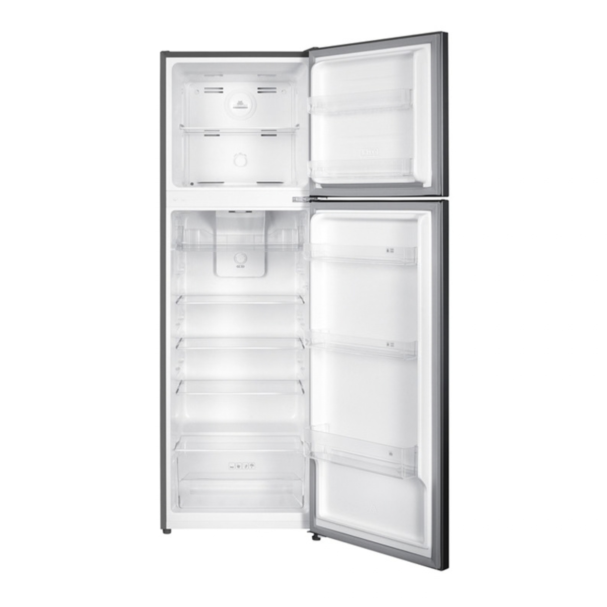 Frigidaire FRNF09HBBS 9.0 CU.FT. Inverter Two Door Refrigerator - Image 3